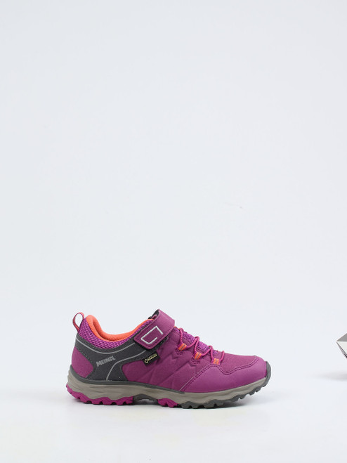Klettschuh-66215390009 Meindl