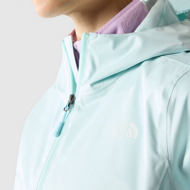 The North Face Quest Regenjacke Damen