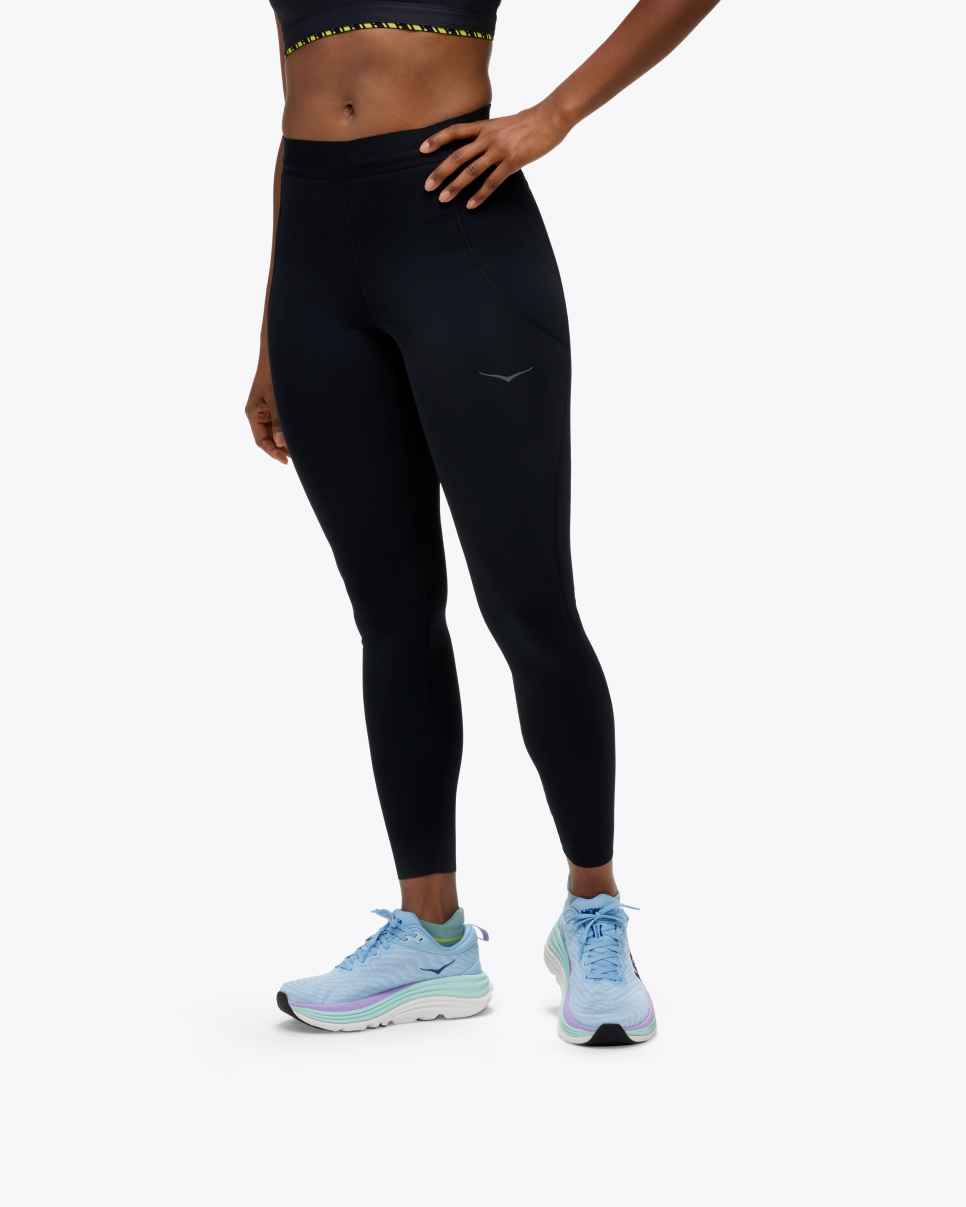 Novafly Run Tight 25-tommer Black
