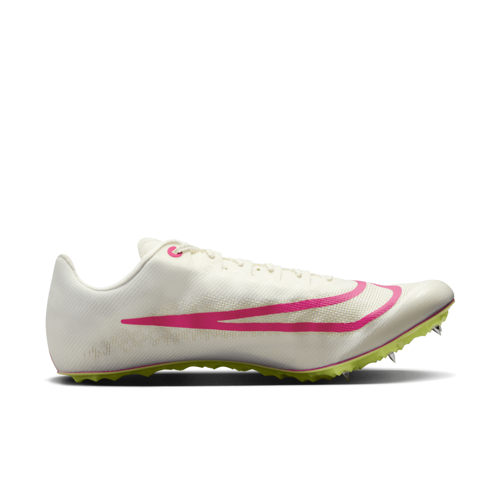 Nike Ja Fly 4 DR2741-100 / weiss