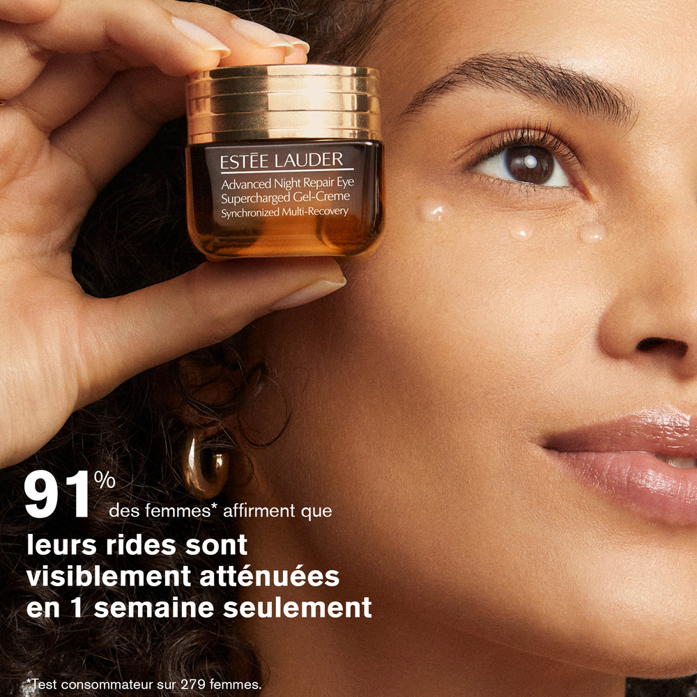 Estée Lauder Coffret Contour des Yeux Advanced Night Repair Coffret Soin Visage
