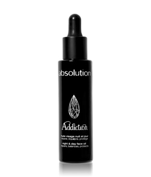 absolution Addiction face oil Gesichtsöl-30 ml