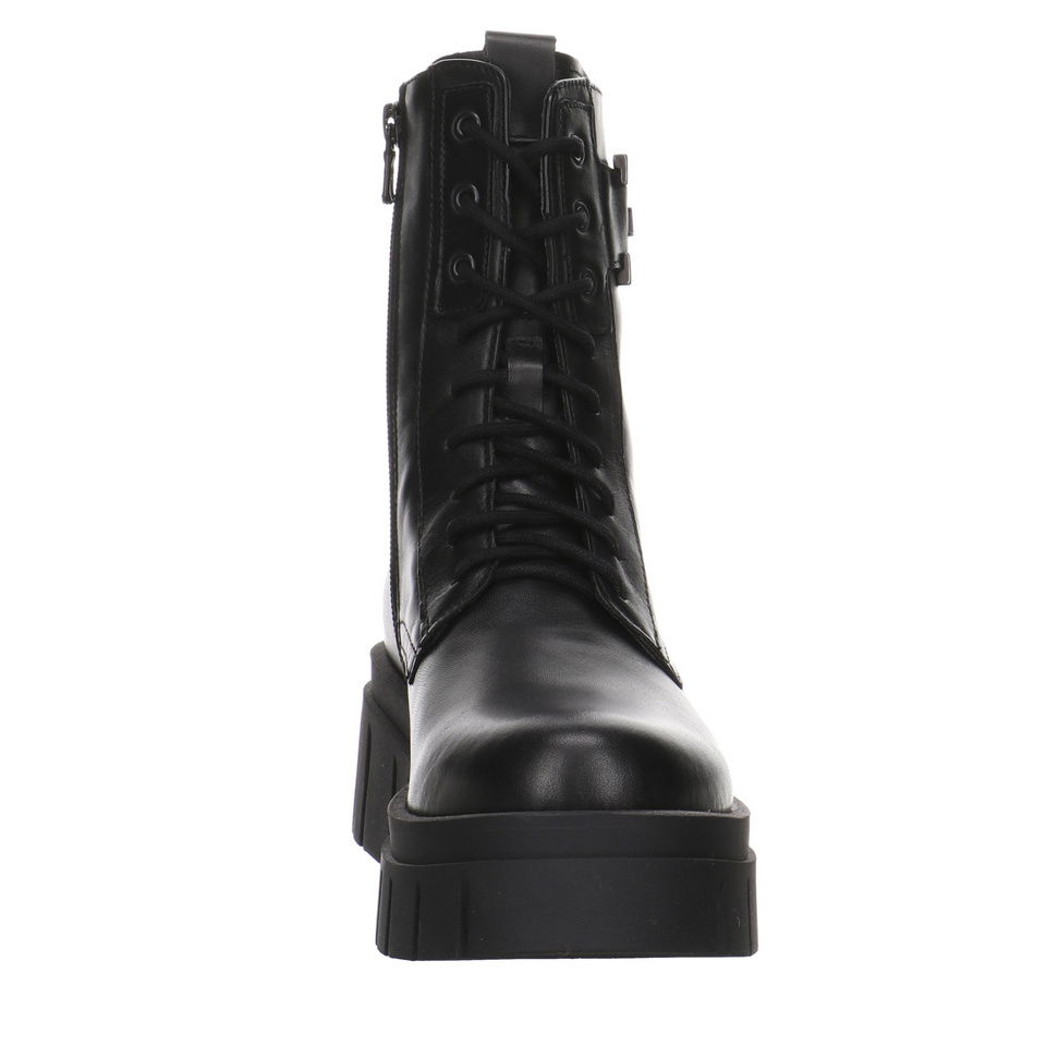 Nero Giardini Schnürboots