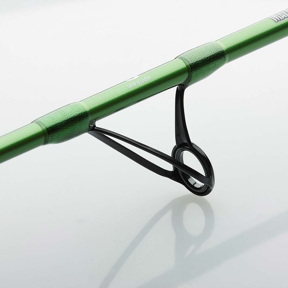Madcat Green Vertikalni štap za ribolov soma iz broda 1,80 m 60-150 g