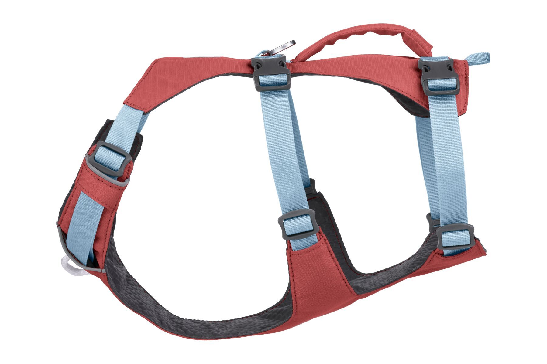 Ruffwear Hundegeschirre Ruffwear Flagline™ Geschirr pink XS