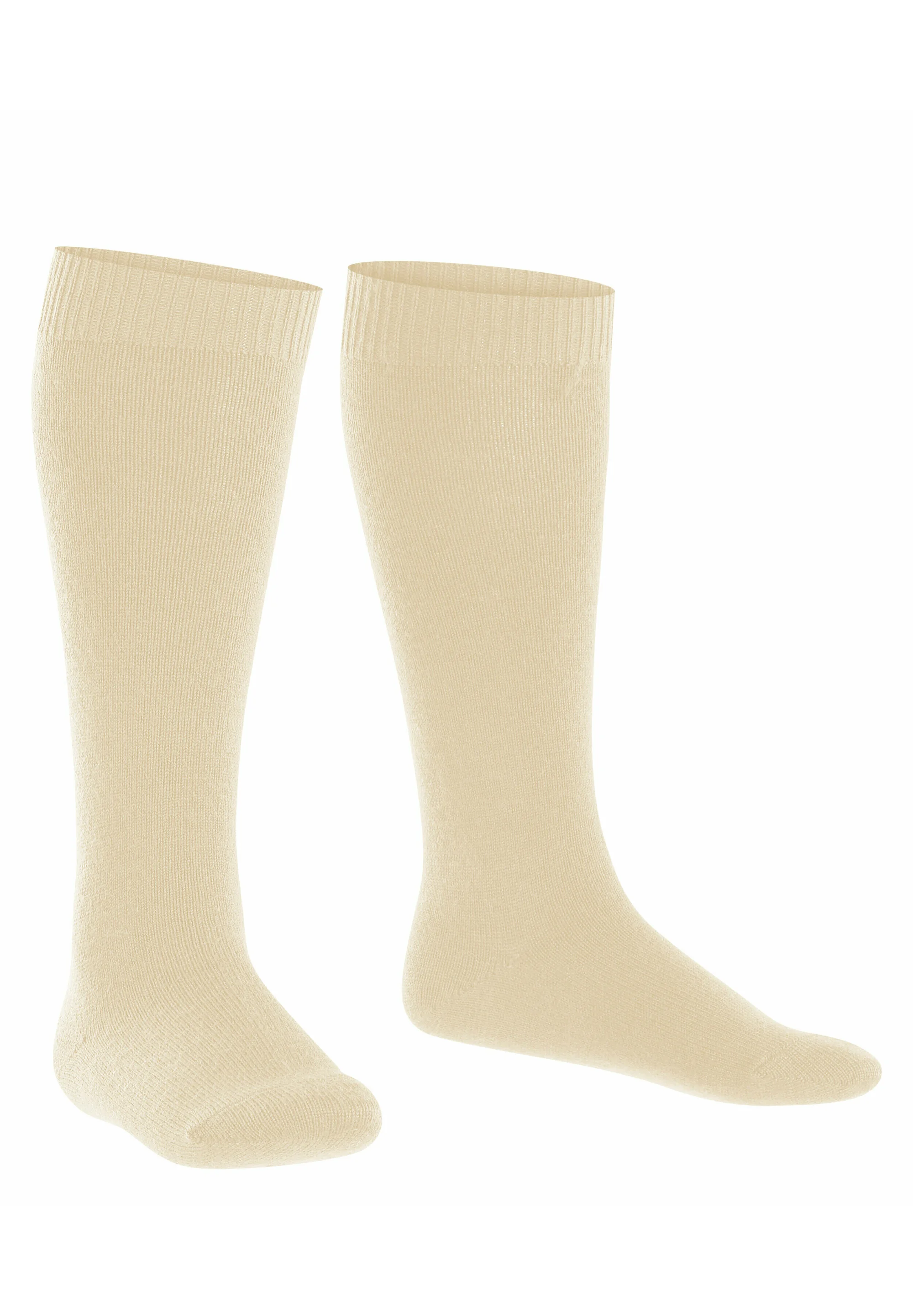 Calcetines cálidos hasta la rodilla de lana FALKE Comfort