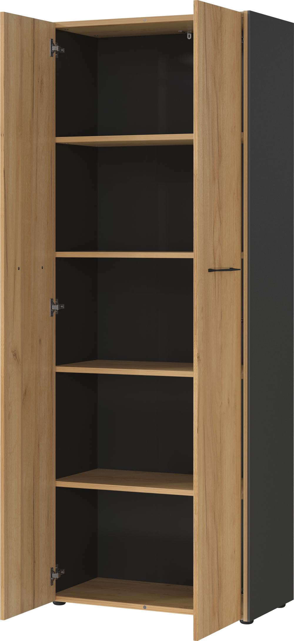 Aktenschrank Vito Podium
