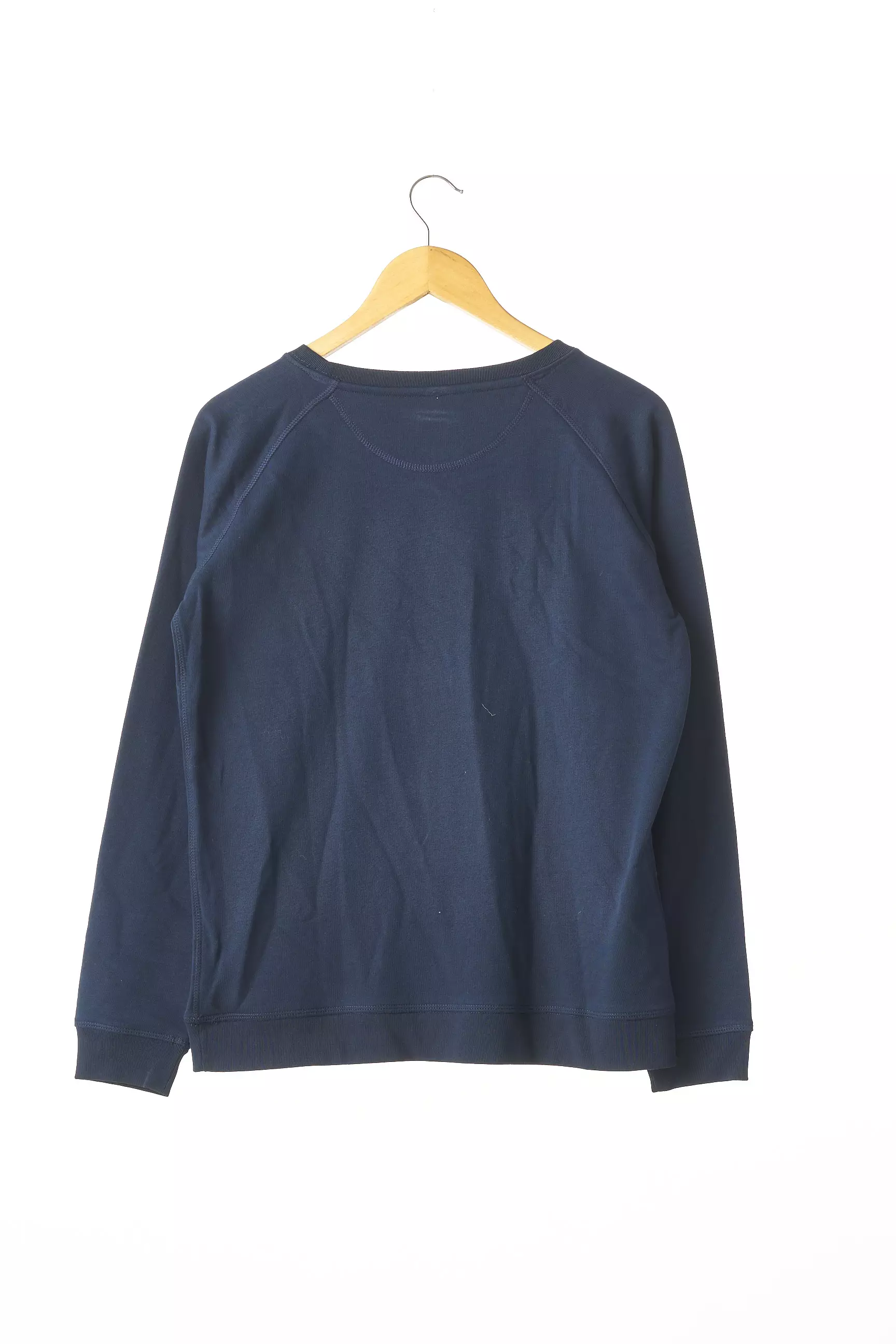 Lucky Mum Sweats Femme couleur bleu