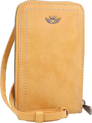 Fritzi aus Preußen Fritzi08 Jozy Vintage Handytasche 10 cm