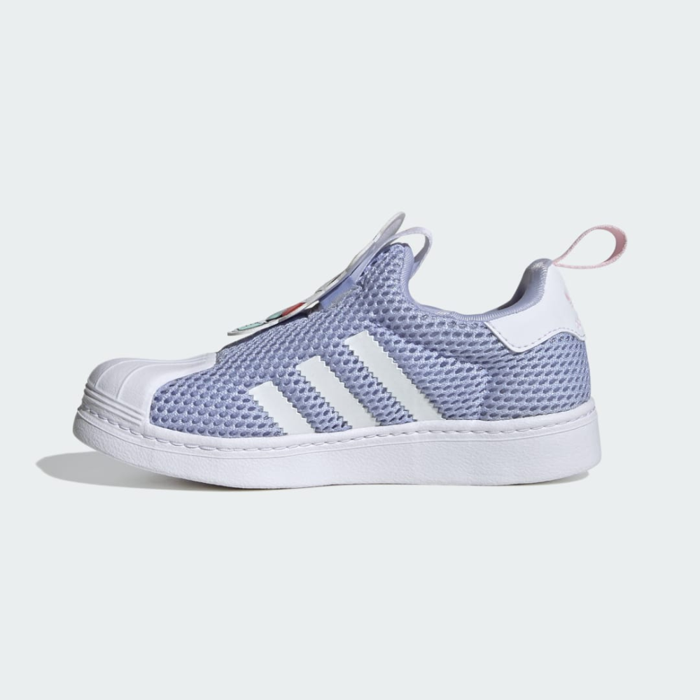 adidas Originals x Disney Mickey Superstar 360 IE0680 / weiss