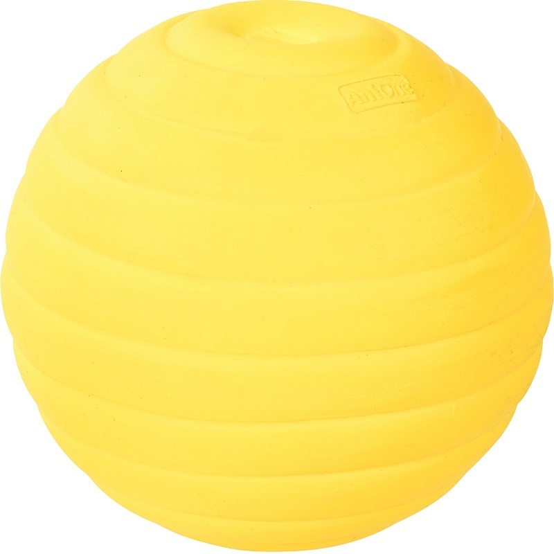 AniOne Quietschies AniOne Latex Ball L