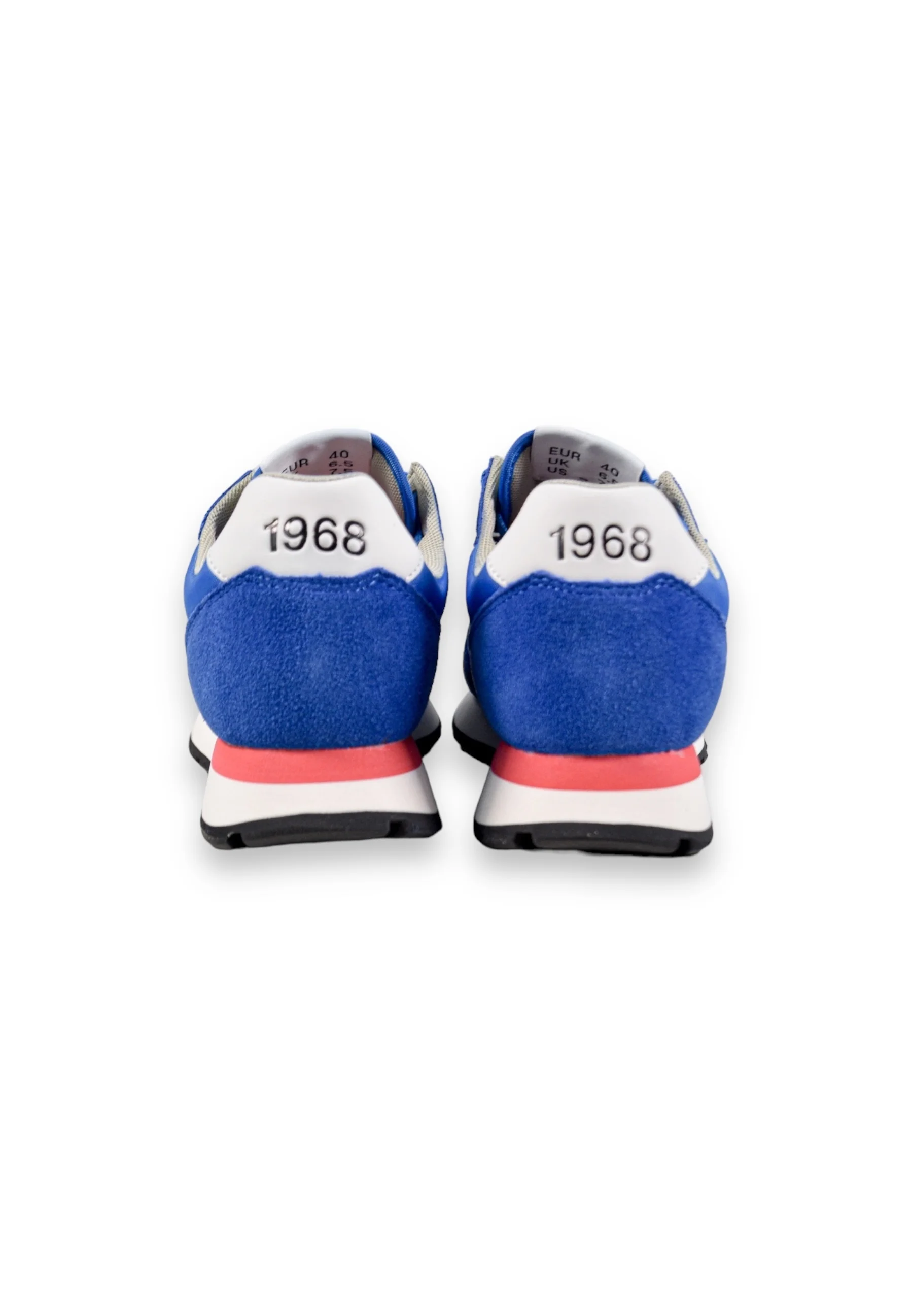 Zapatillas bajas Sun68