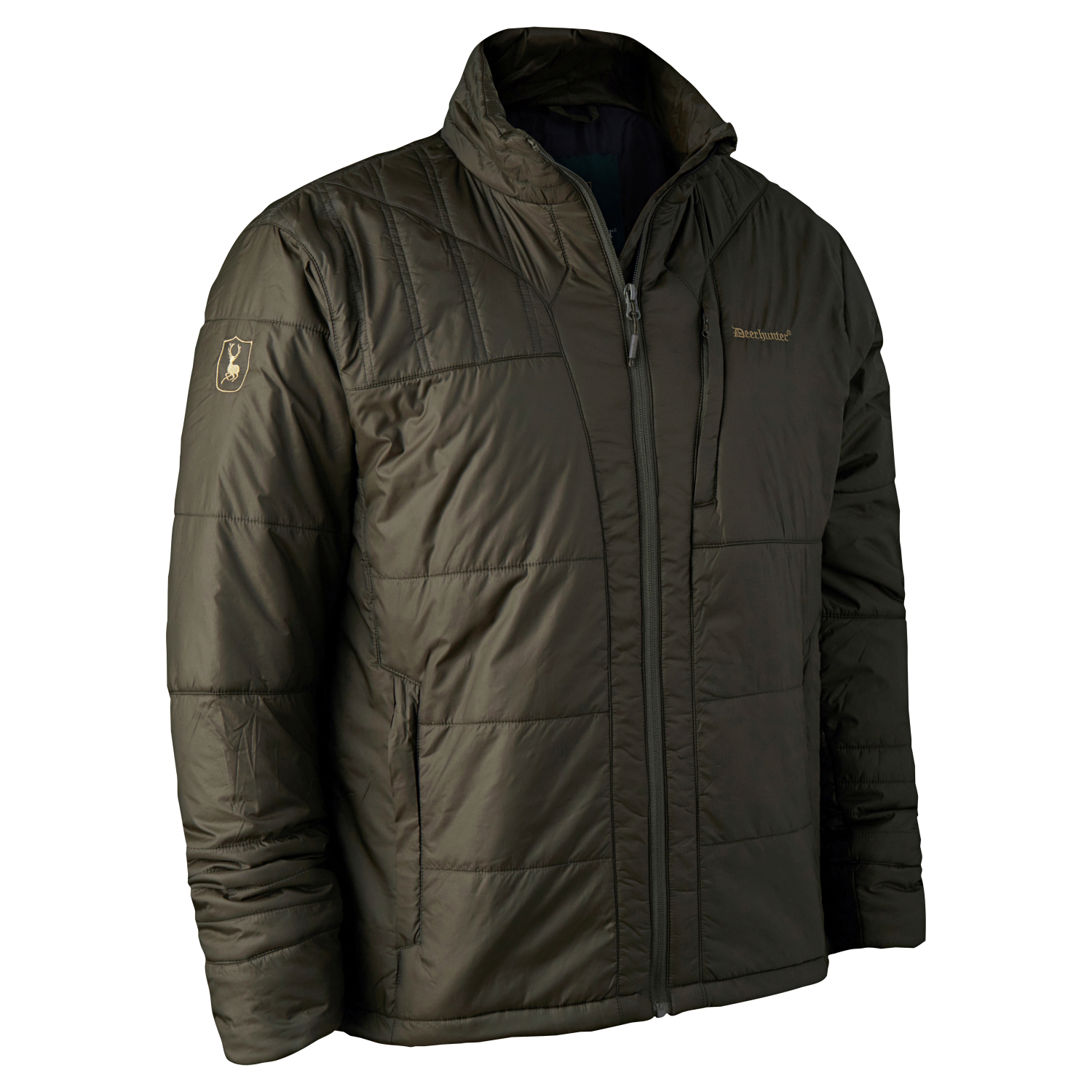 Deerhunter Herren Jacke Heat
