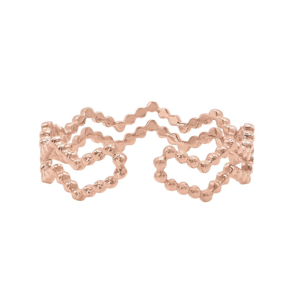 Heideman Bague Clare Bague