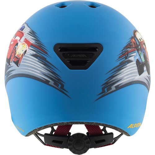 KINDER HELM HACKNEY DISNEY