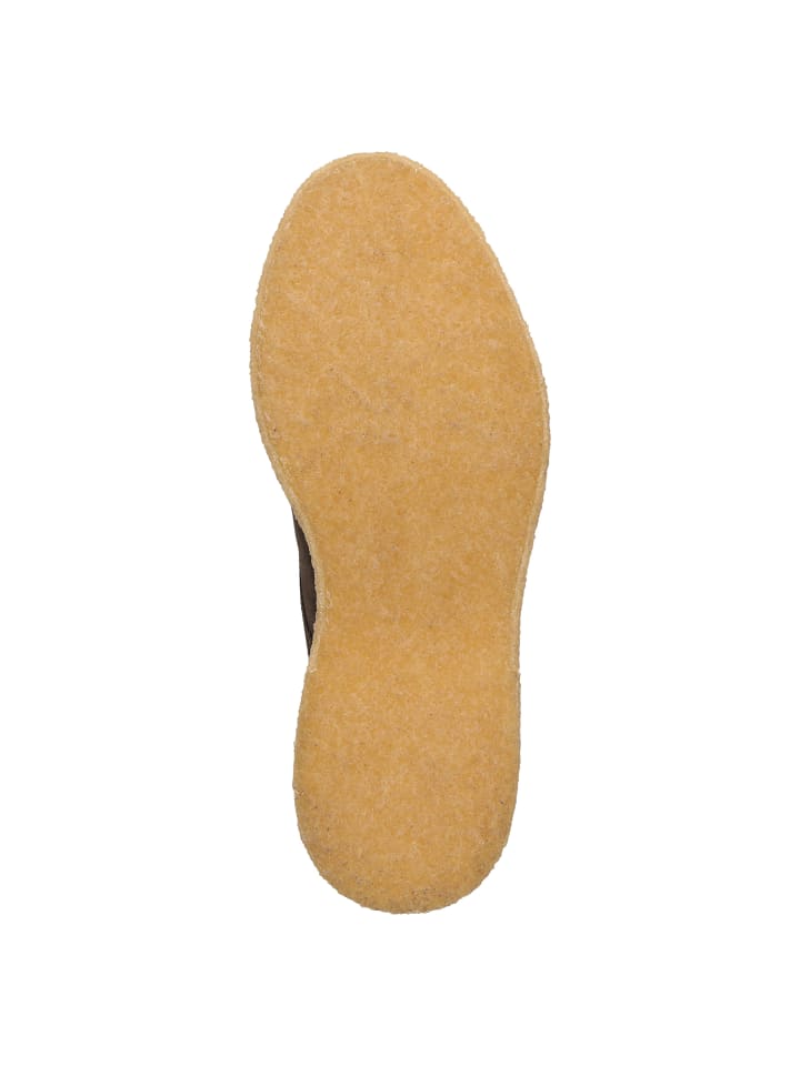 Sioux Stiefelette Apollo-022 in dunkelbraun günstig kaufen