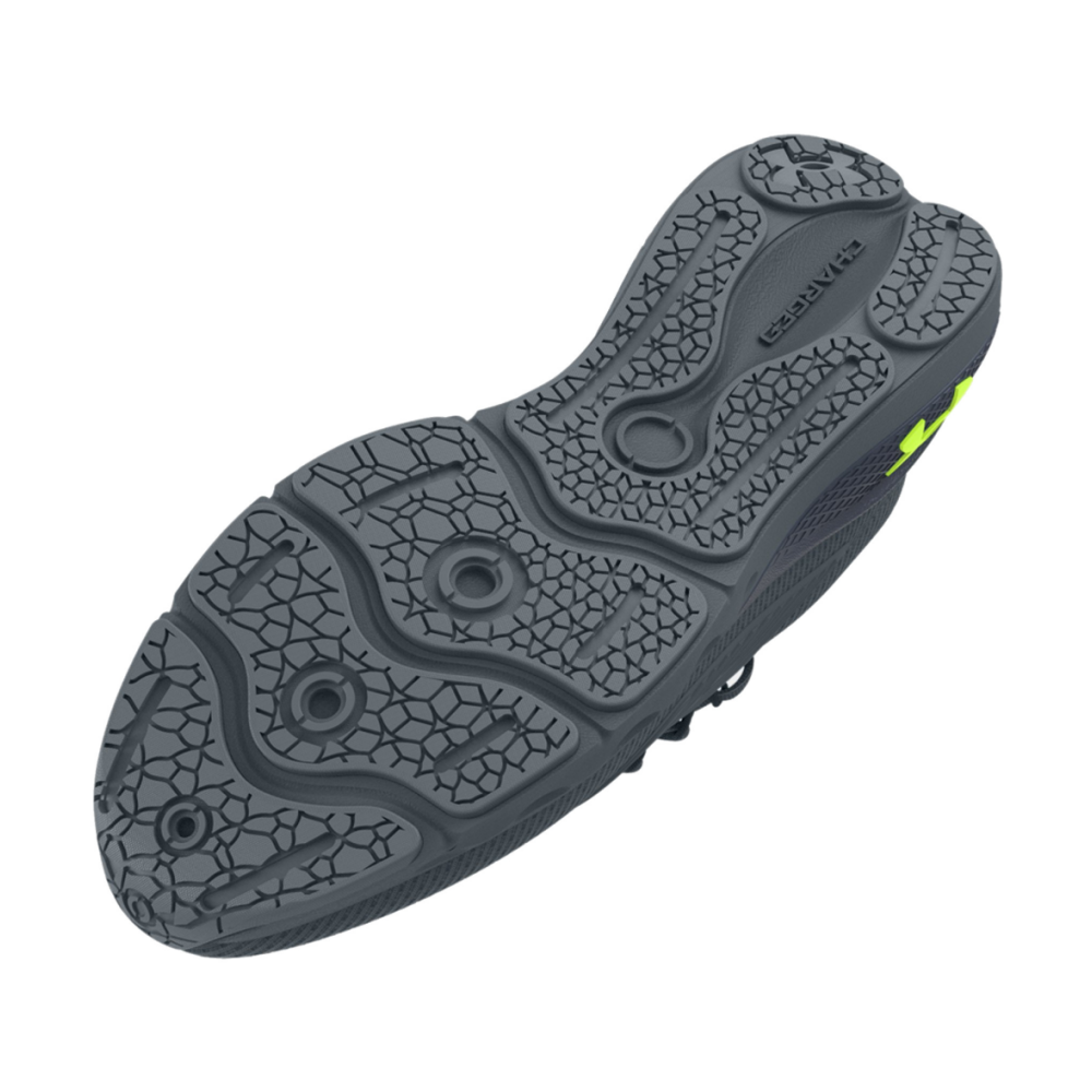 Under Armour Charged Vantage 2 3024873-102 / grau
