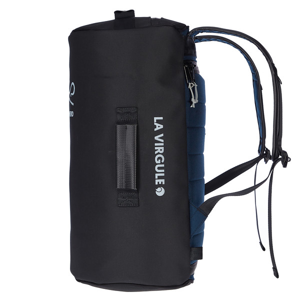HORS BORD - 35 L X SEA SHEPHERD - Reisetasche