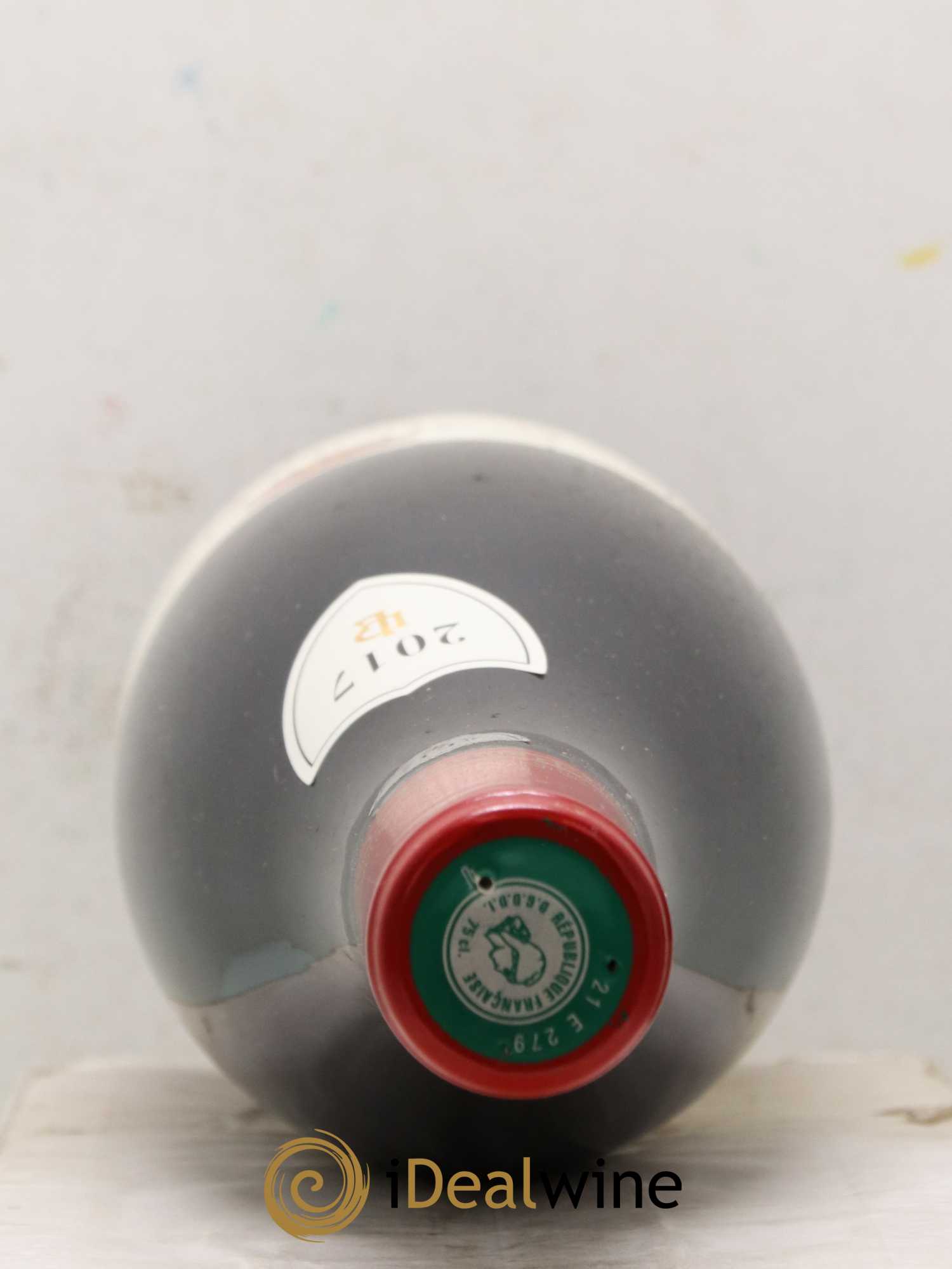 Echezeaux Grand Cru Lamarche (Domaine)  2017 - Lot de 6 Bouteilles