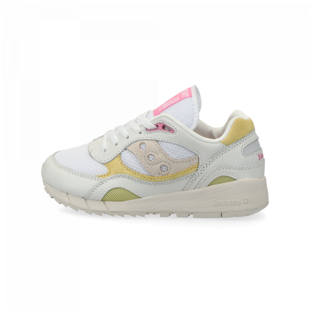 Saucony Shadow 6000 S60765-2 / weiss