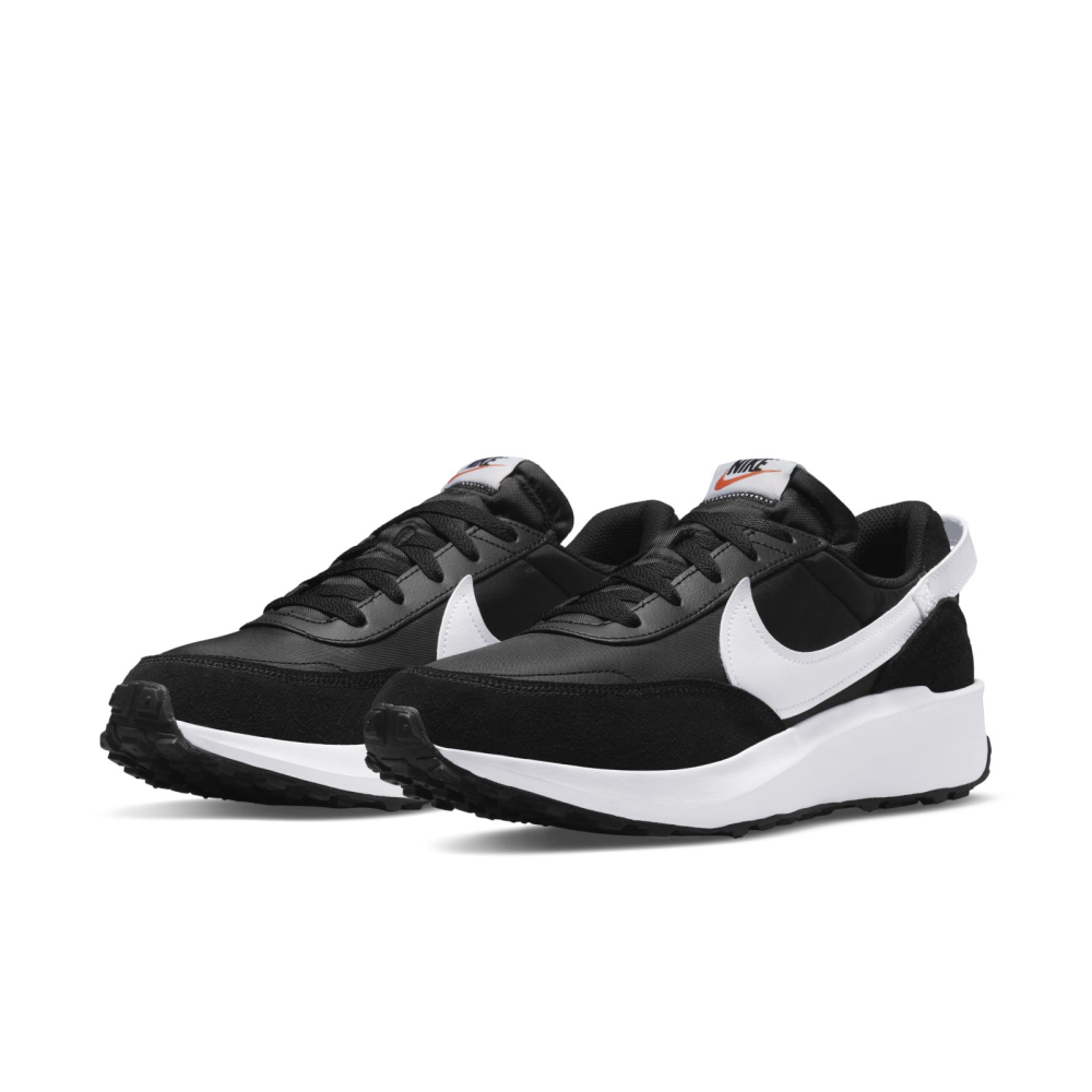 Nike Waffle Debut DH9522-001 / schwarz