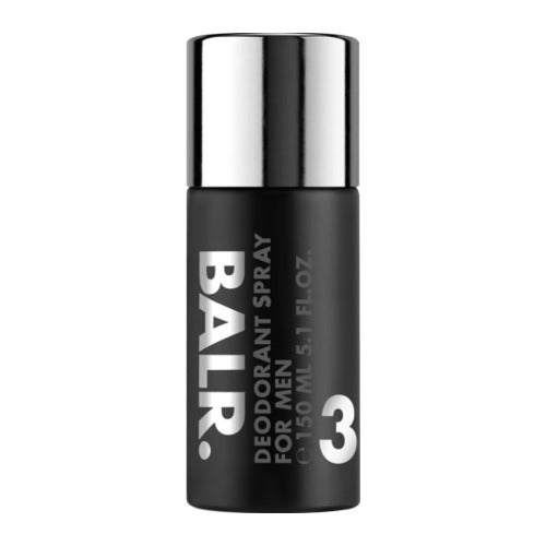 Balr. Balr. 3 Αποσμητικό σπρέι για άνδρες 150 ml