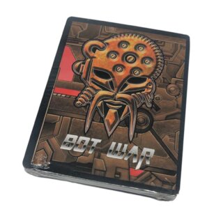 Trashers Stat Card Deck (EN)