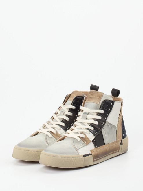 Sneaker-47619970001 Rebecca White