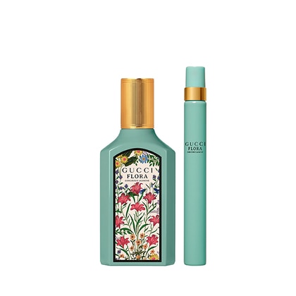 Gucci Flora Gorgeous Jasmine Eau de Parfum Gift Set