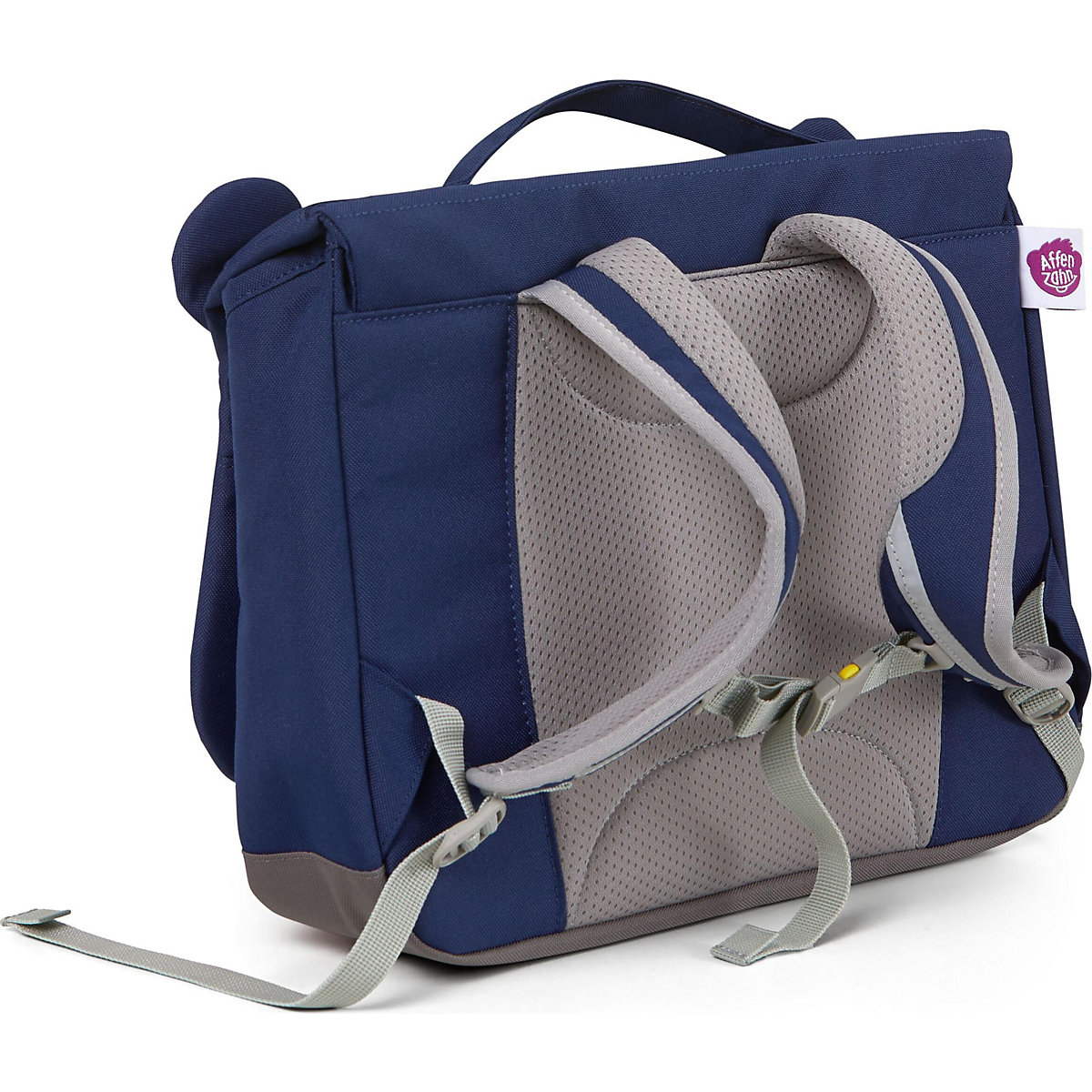 Vorschultasche Bär
