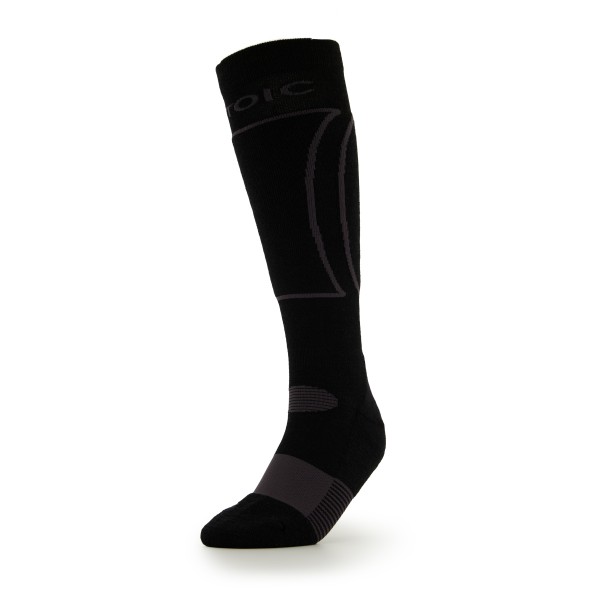 Stoic - Merino Ski Socks Tech Heavy - Skisocken