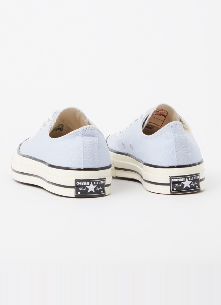 Trampki płócienne Converse Chuck 70 Low