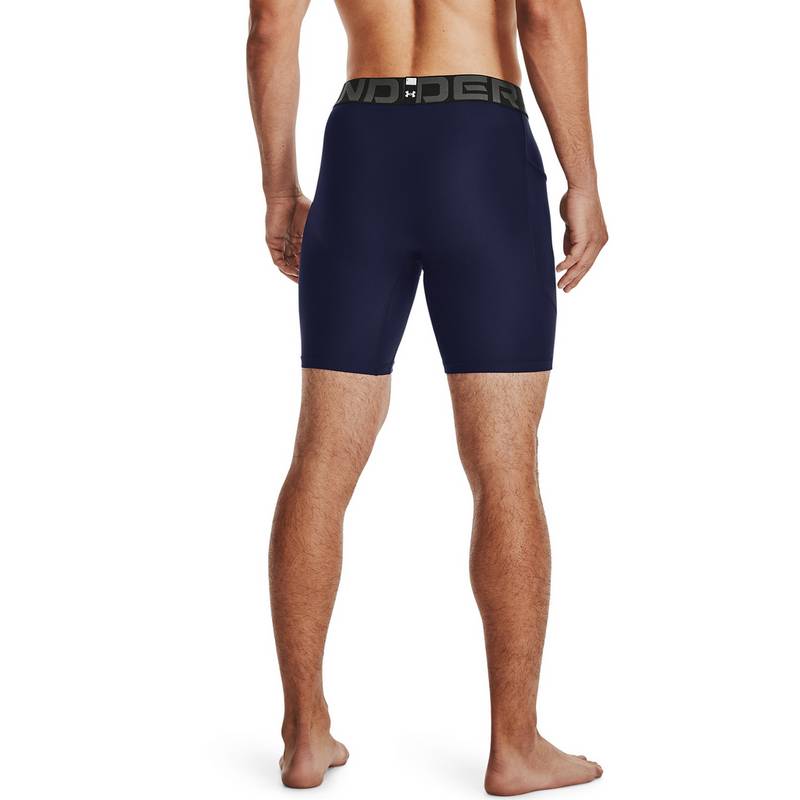 Under Armour HeatGear Funktionsshorts Herren