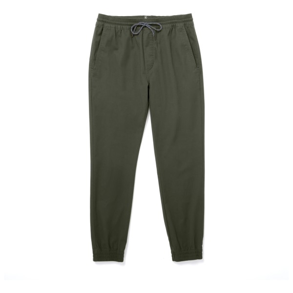 Volcom - Frickin Slim Jogger - Freizeithose
