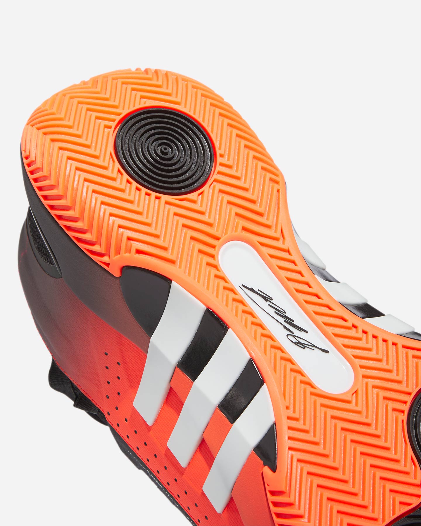 Scarpe Basket Adidas Don Issue 5 M IE8326
