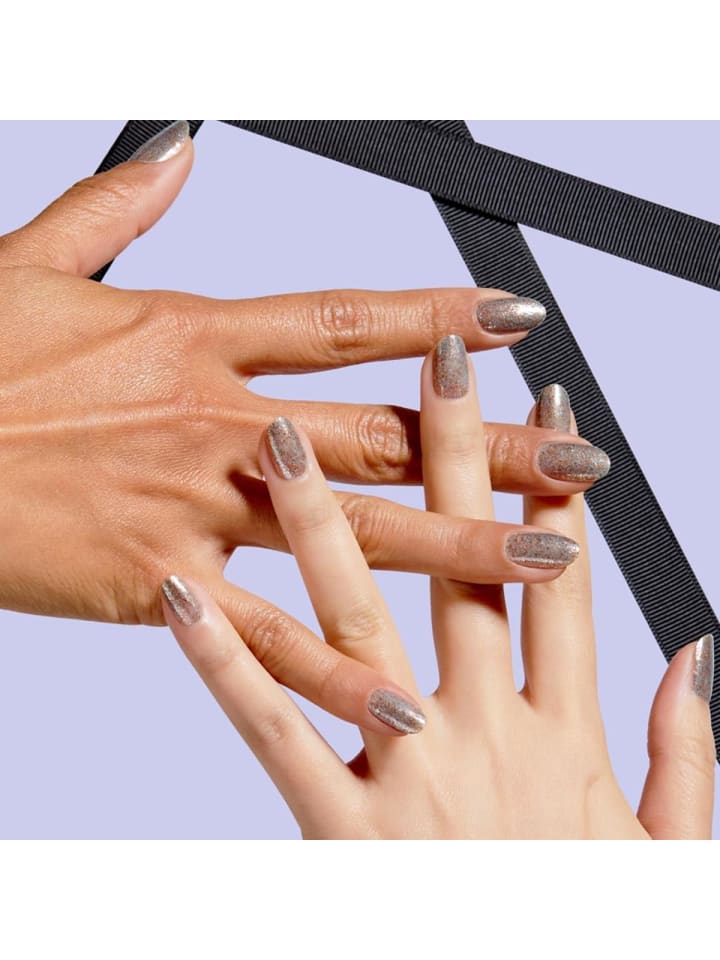 OPI Infinite Shine Long-wear System Nagellack Gel Nail Polish 15ml günstig kaufen onesize
