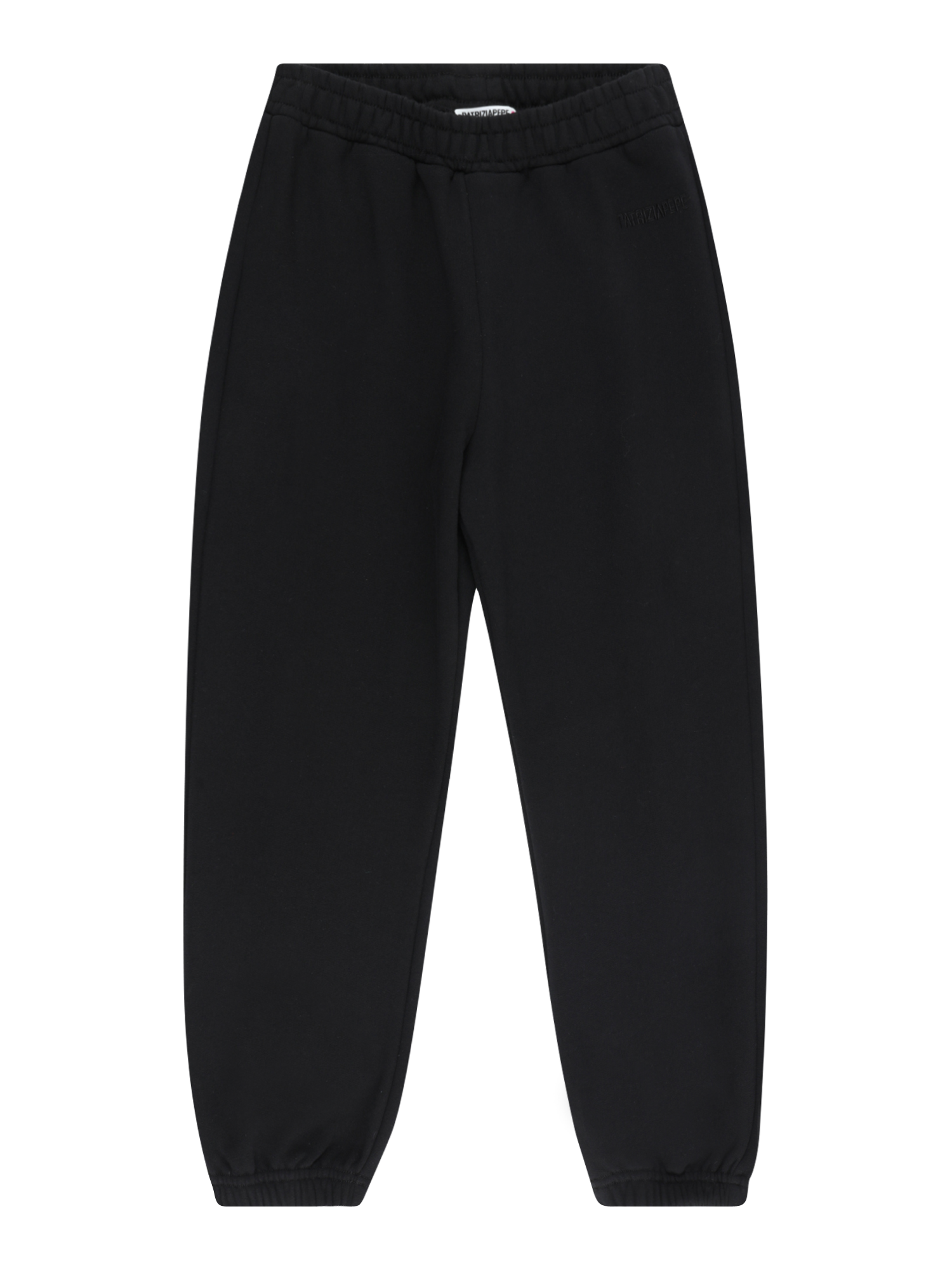 Tapered Pants