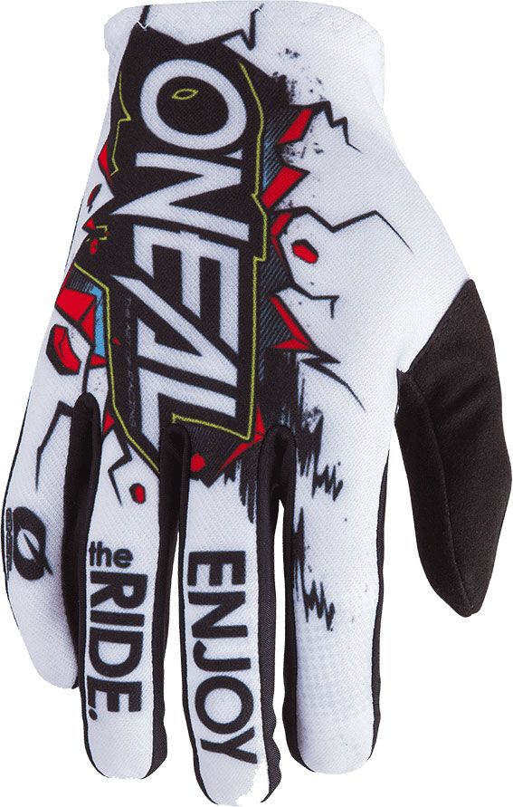 O'Neal Matrix Youth Villain - Kinder MTB Handschuhe kaufen | Bike-Discount