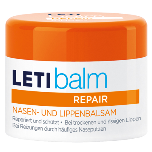 LETIBALM Kinder  10 ml  Balsam
