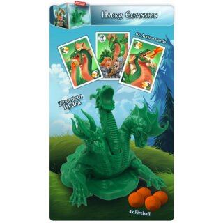 Catapult Feud: Hydra [Expansion] (EN)