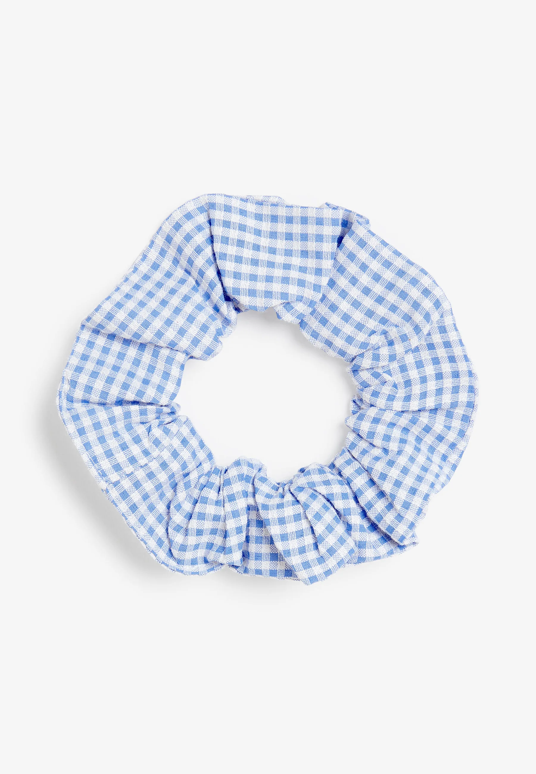 Siguiente LAZO DE VICHETAS CON COLLAR - Vestido de verano