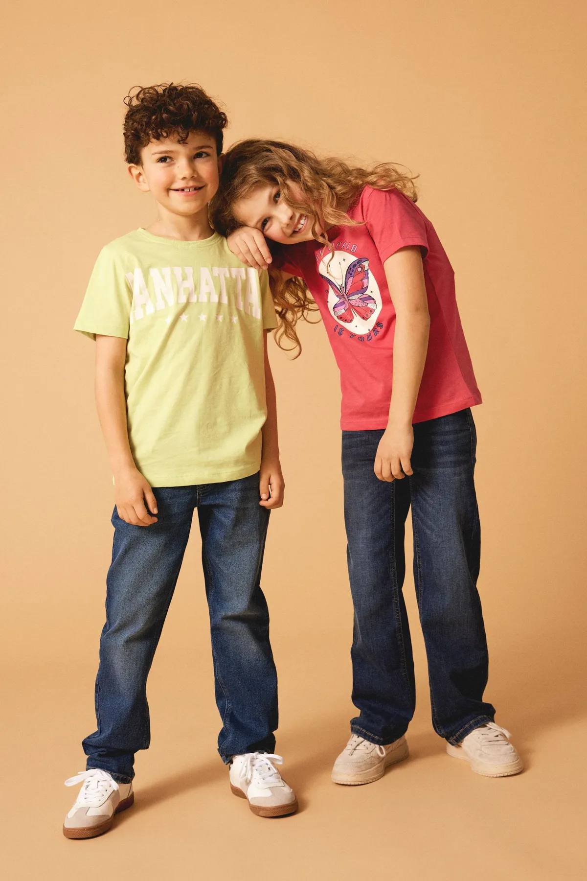 name ıt  NKFPOLLY WIDE JEANS 9663-IC TB