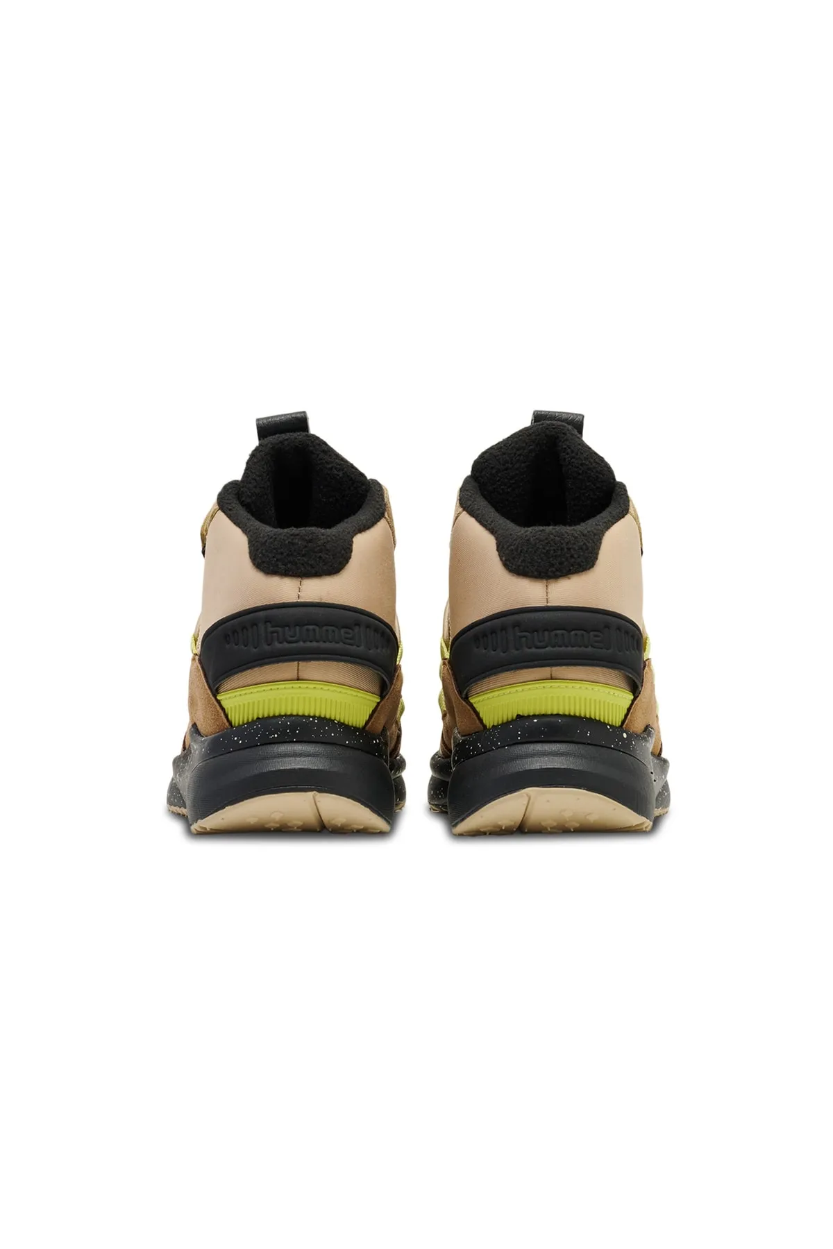 hummel  REACH CONQUER MID TEX JR