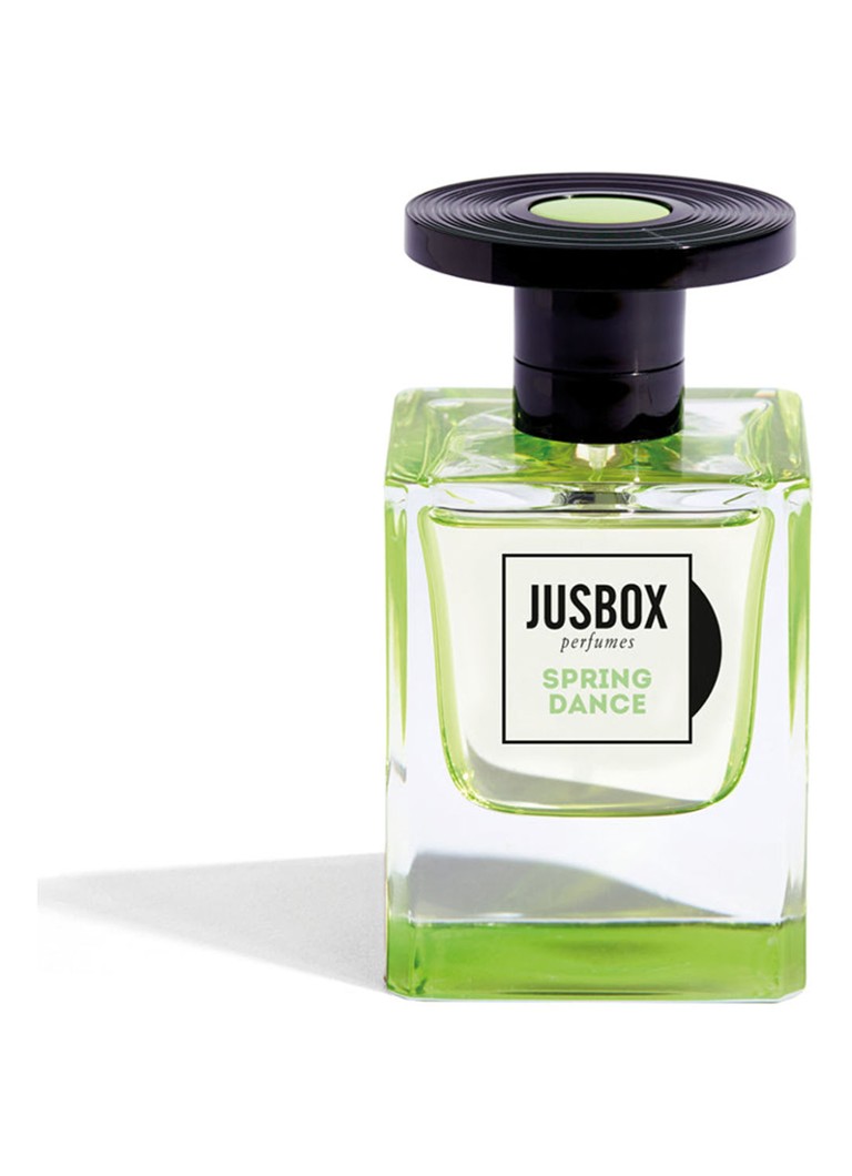 Jusbox Spring Dance Eau de Parfum
