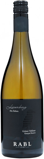 2021 Grüner Veltliner Loiserberg 