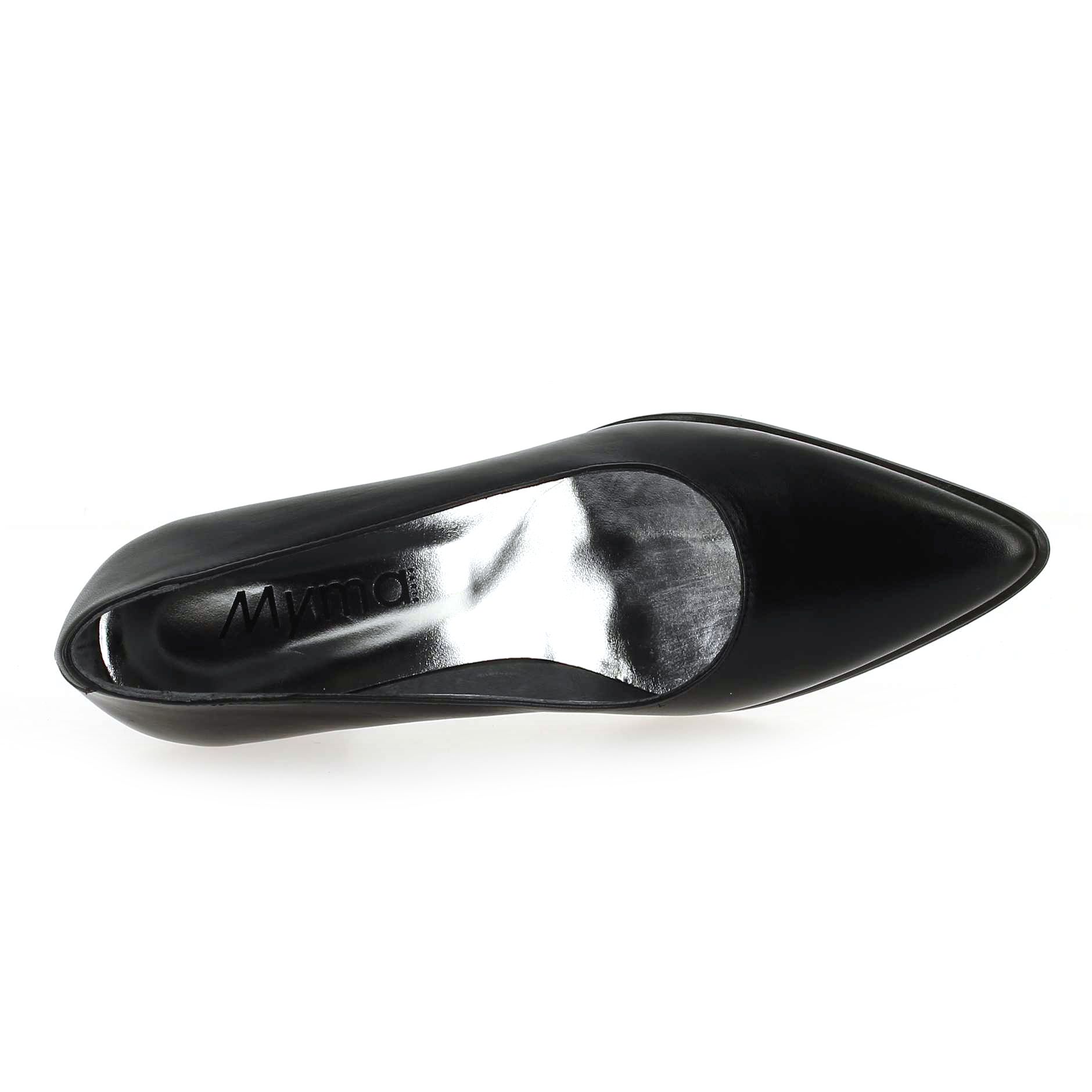 Myma  3967 - Noir