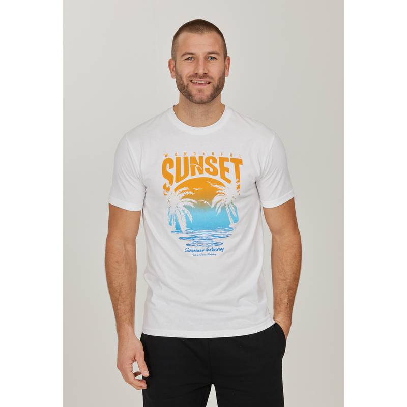 Cruz Nicky Funktionsshirt Herren
