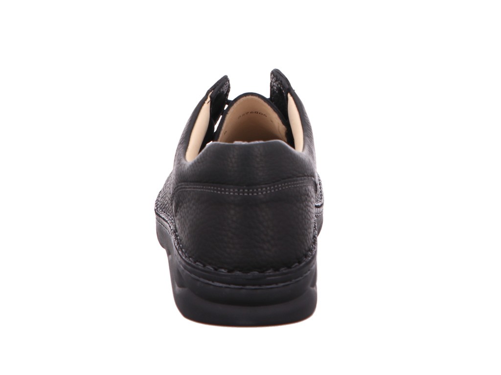 FINN COMFORT Stiefeletten schwarz 01102
