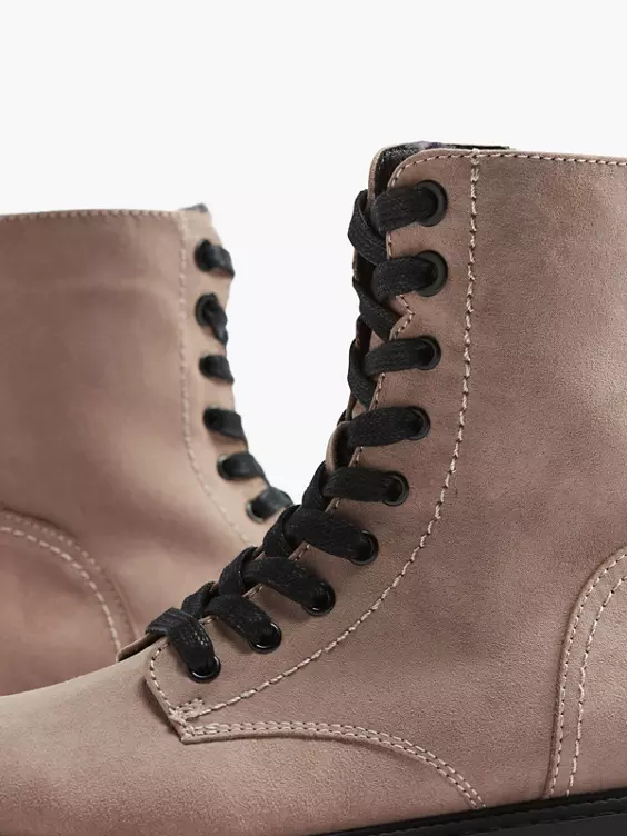 Graceland Schnürboots