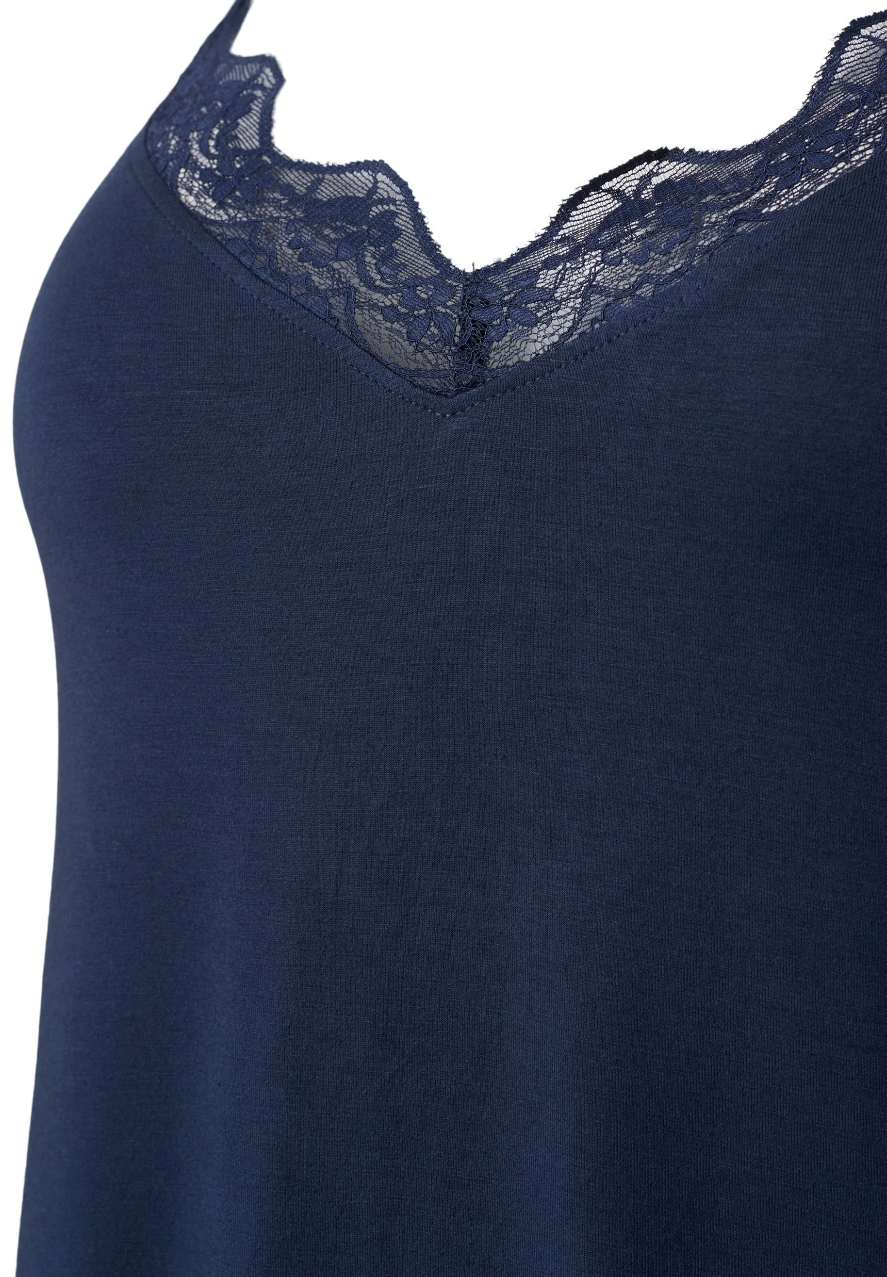 Zizzi MED KANT - Camisón